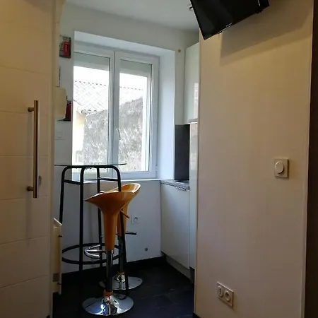 Le Studio Jerelise Apartment Bourg-de-Peage