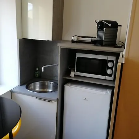 Le Studio Jerelise Apartment Bourg-de-Peage