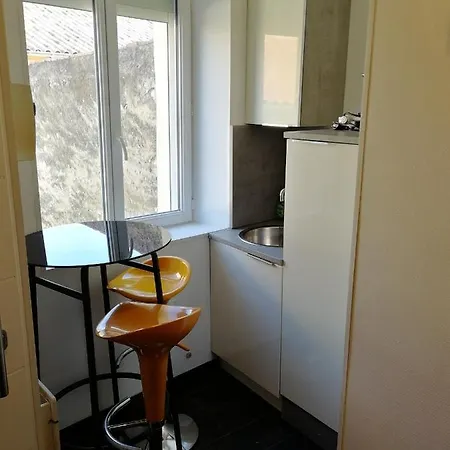 Le Studio Jerelise Bourg-de-Peage
