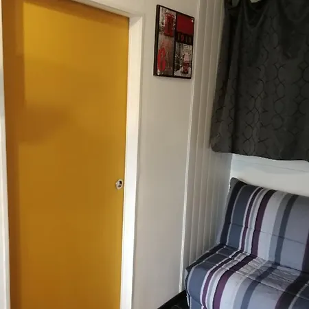 Le Studio Jerelise Apartment *